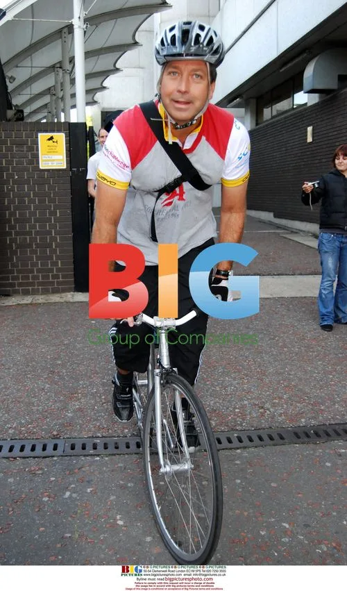 John Torode Leaving ITV Studios