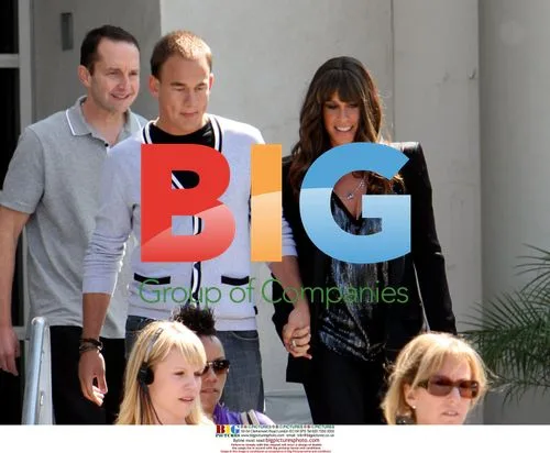 Alanis Morissette and Mario Treadway Leave TV Show
