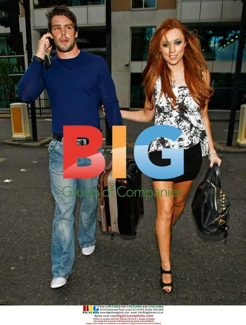 The Saturdays Leave Record Company