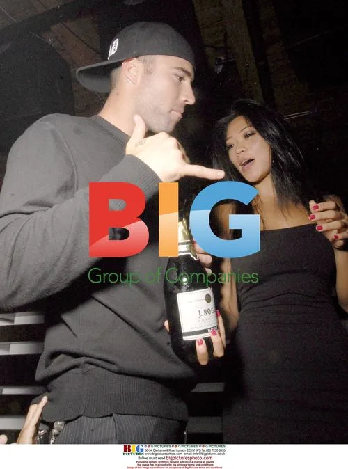 Brody Jenner Celebrates Birthday in Chicago