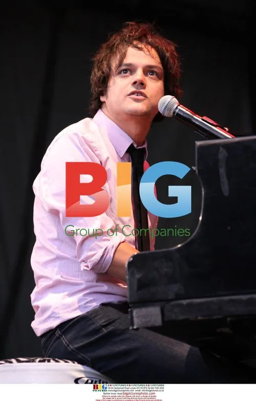 Jamie Cullum Live at Kenwood House