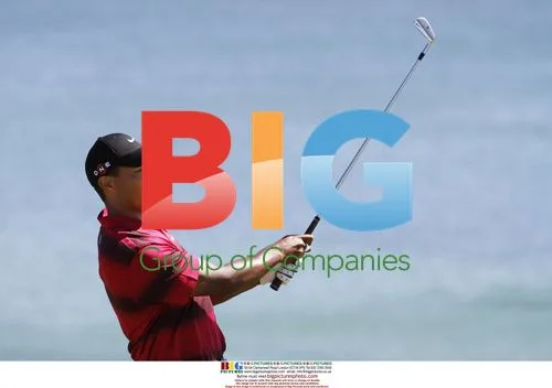Tiger Woods at 2010 PGA Championship