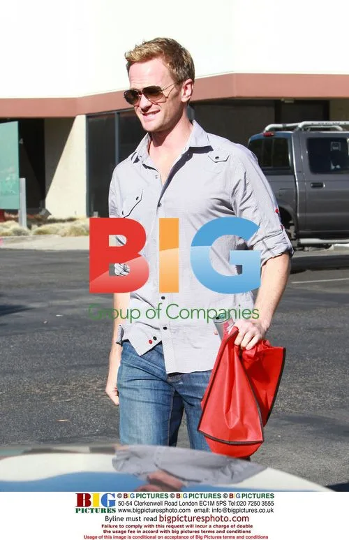 Neil Patrick Harris Leaving Mahalo.com