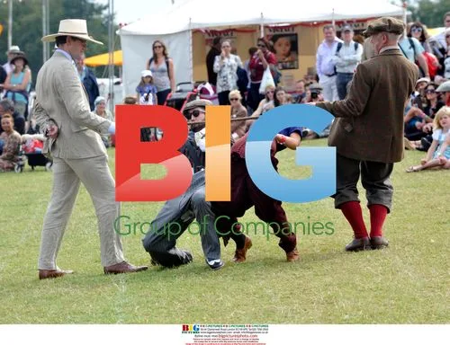 Vintage at Goodwood festival