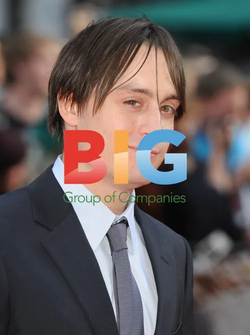 Kieran Culkin at "Scott Pilgrim" Premiere