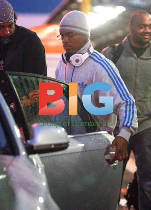 Celebrities Arrive at Winterbeatz Concert in Perth