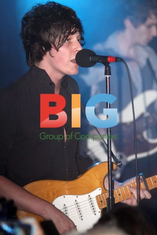 George Craig Performing with One Night Only