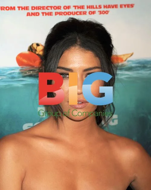 Jessica Szohr at Piranha 3D Premiere