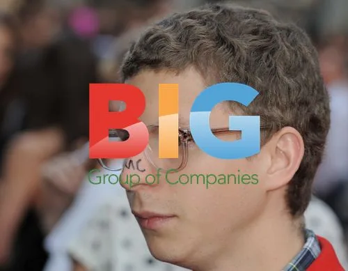 Michael Cera at Scott Pilgrim Premiere