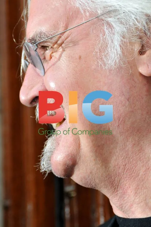 Billy Connolly Awarded Freedom of Glasgow