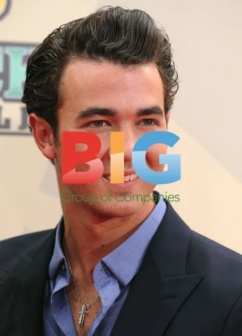 Camp Rock 2: The Final Jam Premiere