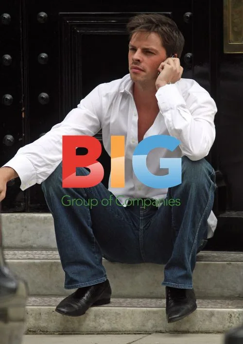 Brian Fortuna takes a Cigarette Break