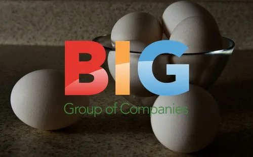Eggs Recalled for Salmonella