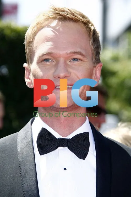 Neil Patrick Harris at 62nd Creative Arts Emmys