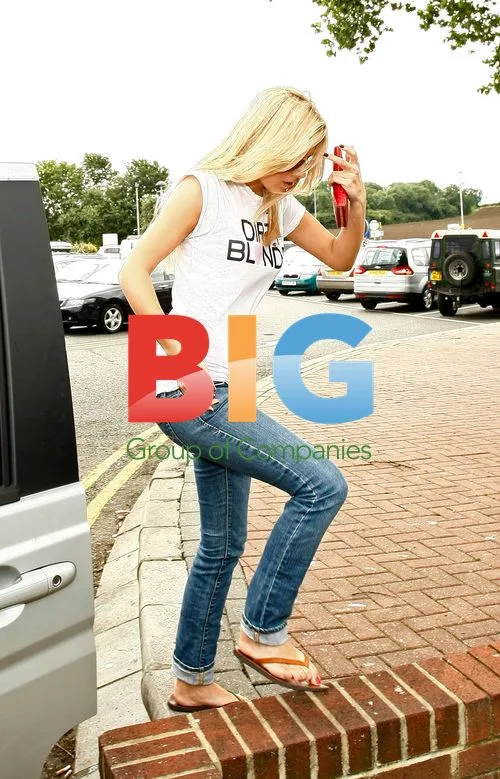 The Saturdays at Motorway Stop