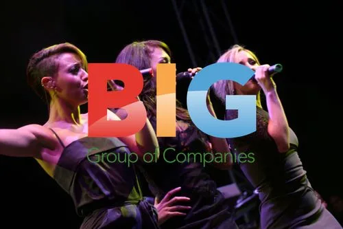 Sugababes at V Festival