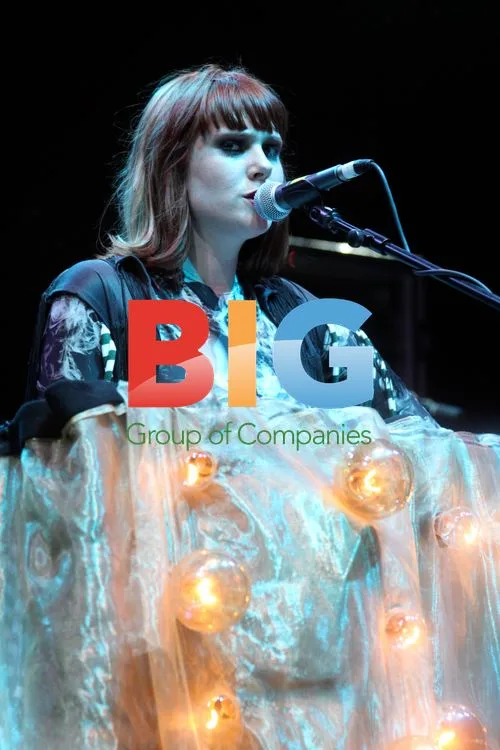 Kate Nash at V Festival
