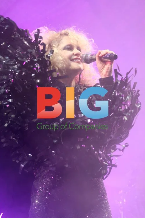 Goldfrapp Performs at V Festival
