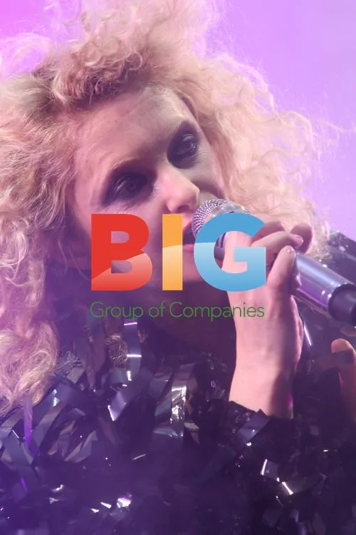 Goldfrapp Performs at V Festival
