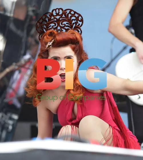 Paloma Faith at V Festival