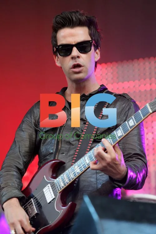 Stereophonics at V Festival