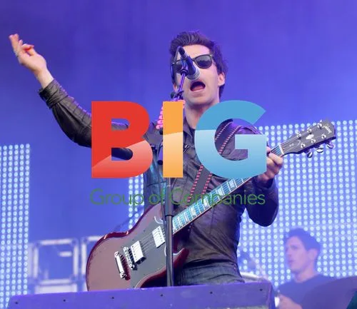 Stereophonics at V Festival