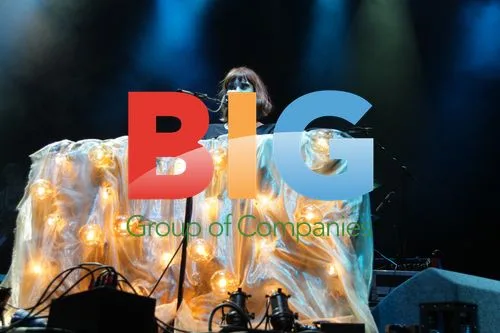 Kate Nash Performs at V Festival