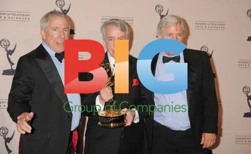 Norman Brokaw Governors Award Press Room