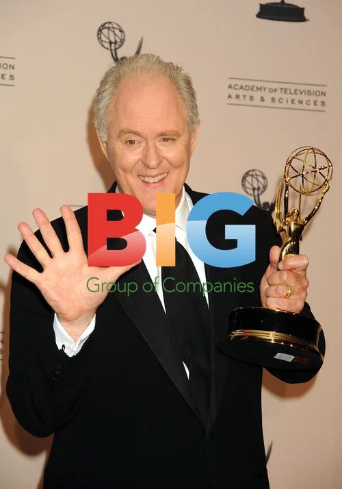 John Lithgow at 62nd Creative Arts Emmys