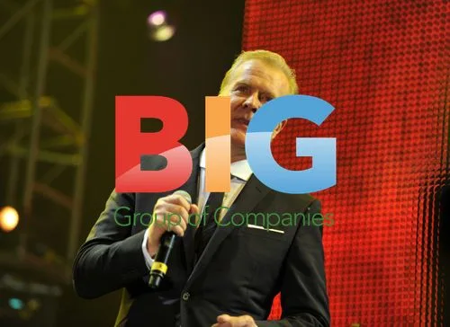 ABC Performs at 80s Rewind Festival