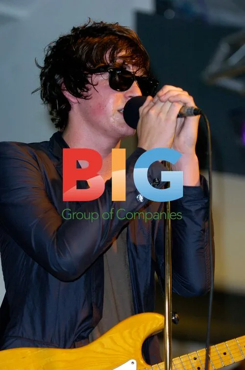 George Craig Performs at HMV London