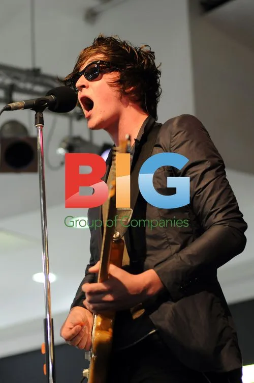George Craig Performs at HMV London