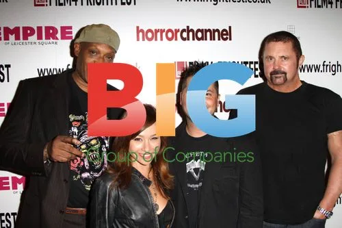 Hatchet 2 Frightfest Screening