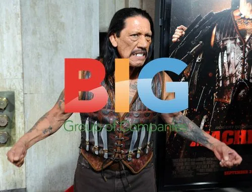 Danny Trejo at 'Machete' Premiere