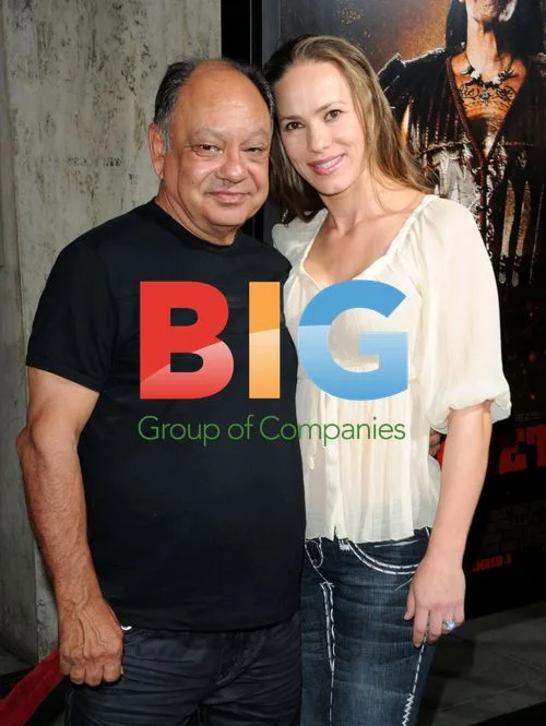 Machete movie screening in LA