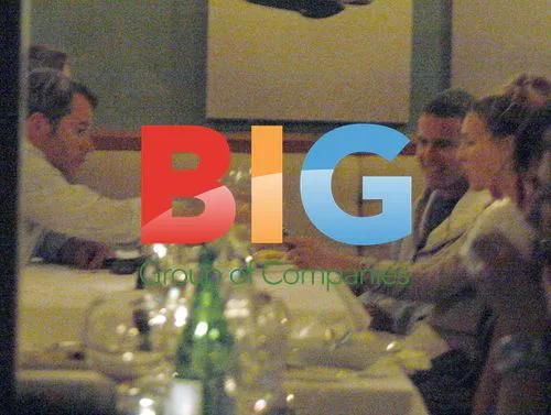 Sarah Jessica Parker & Matthew Broderick Lunch in Venice Beach