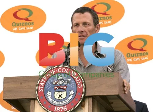 Lance Armstrong Announces Pro-Cycling Event