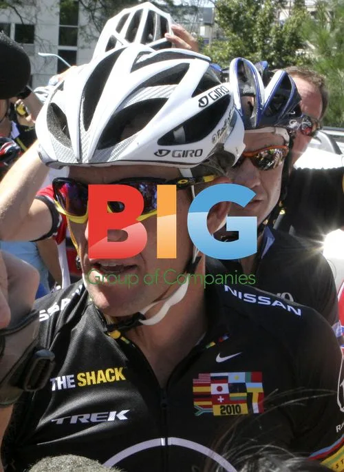 Lance Armstrong Announces Quiznos Pro Challenge