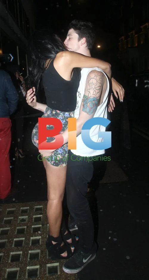 Ash Stymest at Whisky Mist