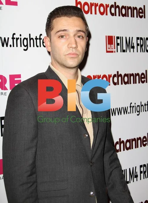 DEAD CERT World Premiere