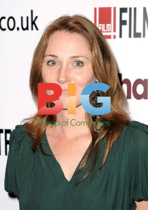 Ruth Gemmell at Fright Fest 2010