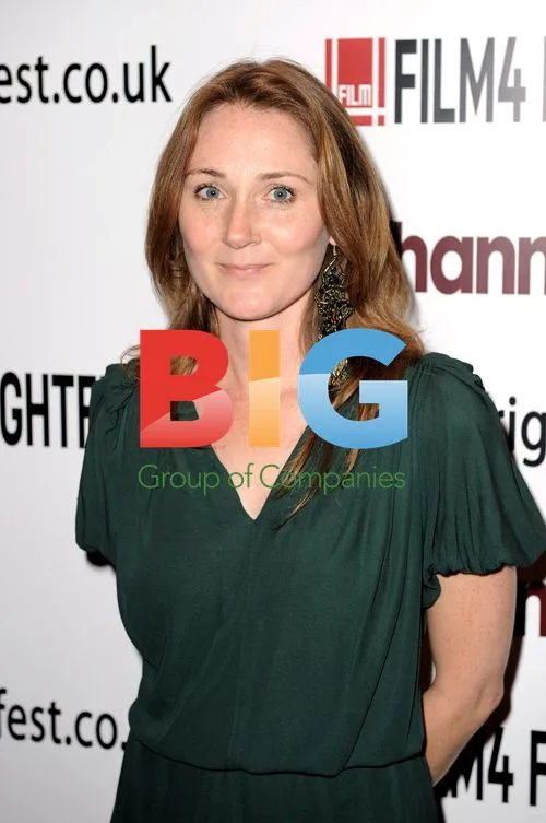 Ruth Gemmell at Fright Fest 2010