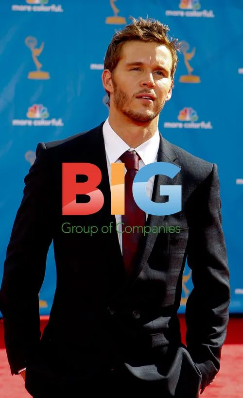 Ryan Kwanten at 62nd Primetime Emmy Awards