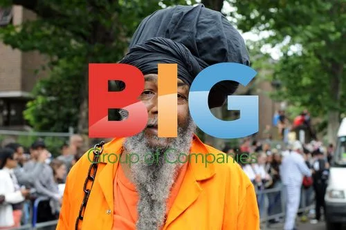 Notting Hill Carnival Performers