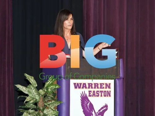 Sandra Bullock Attends Charity Clinic Opening