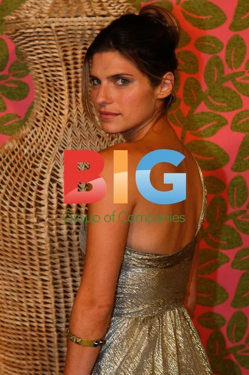 Lake Bell at HBO Emmy Party