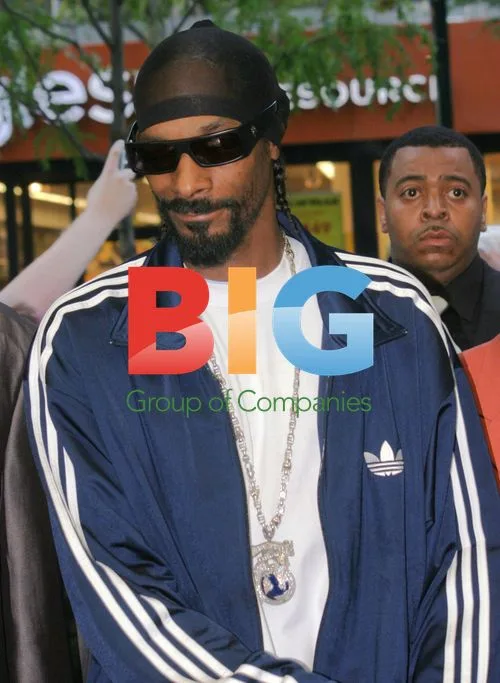 Snoop Dogg Promotes Landy Cognac