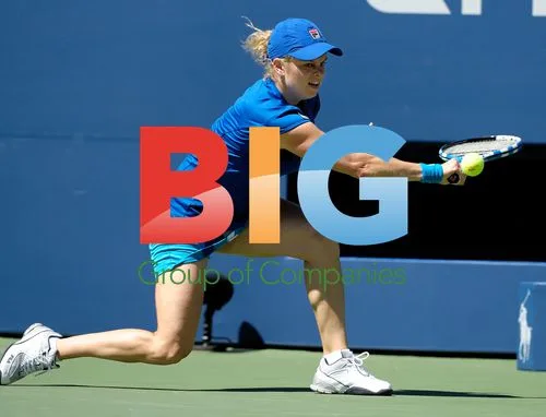 Kim Clijsters at 2010 US Open