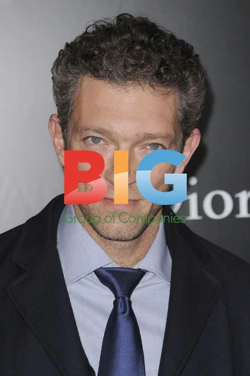 Vincent Cassel at 'Black Swan' Premiere