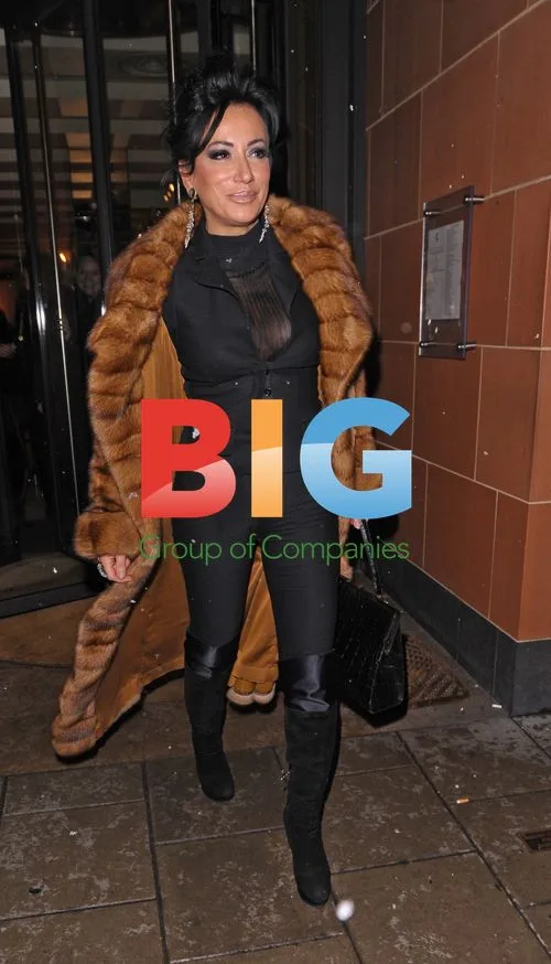 Nancy Dellolio Leaving C Restaurant